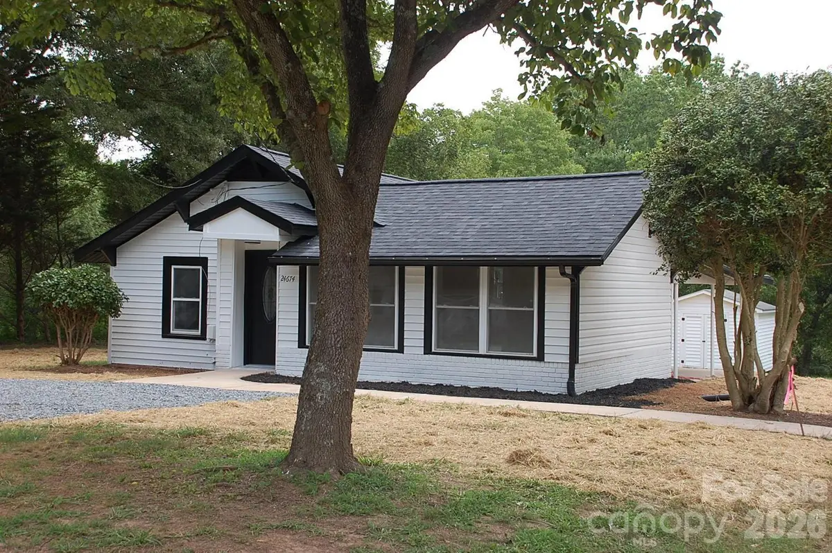 24674 Saint Martin Road, Albemarle, NC 28001 - #1