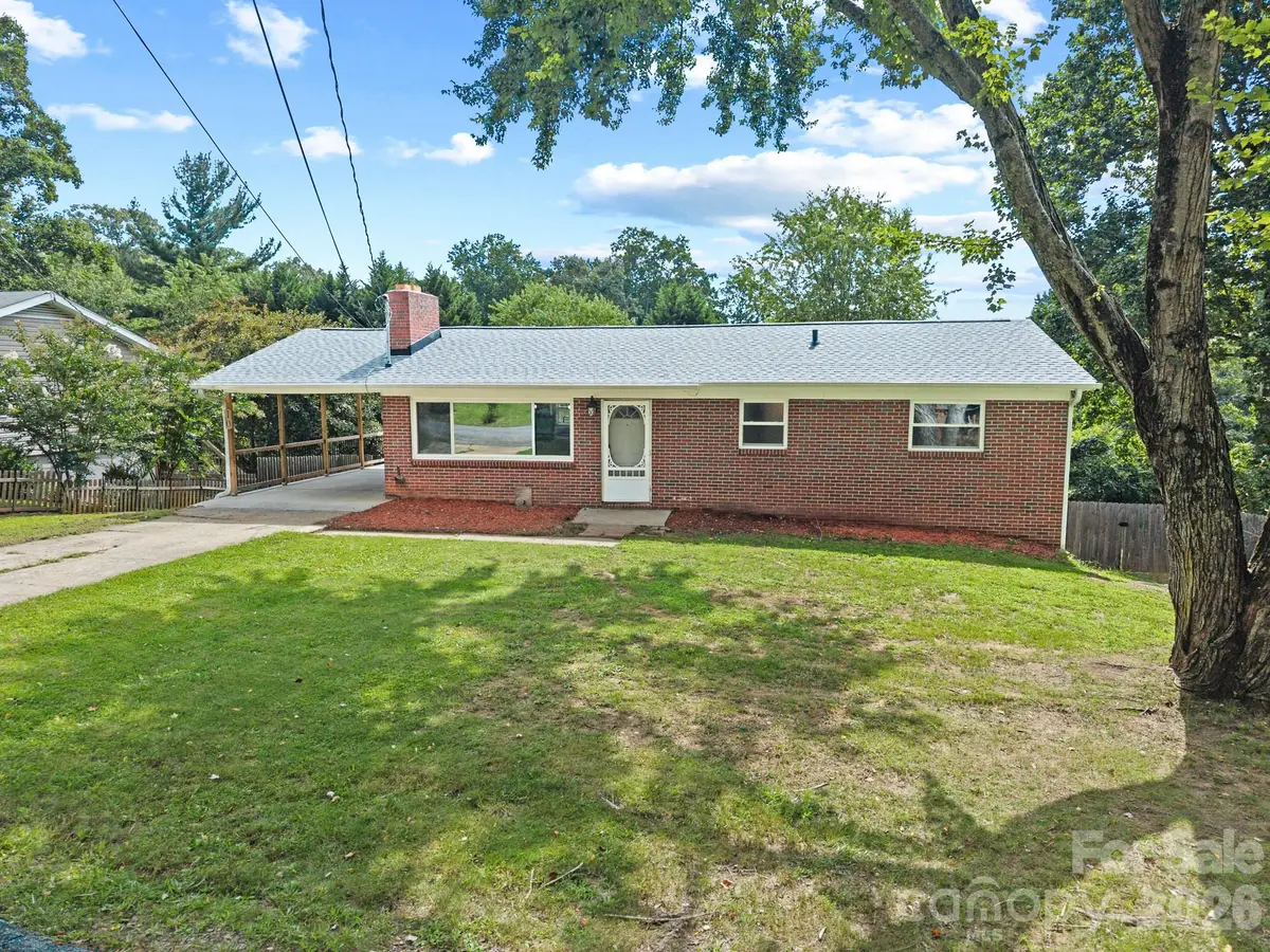 10 Monte Vista Circle, Candler, NC 28715 - #1