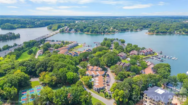 757 Southwest Drive #8, Davidson, NC 28036