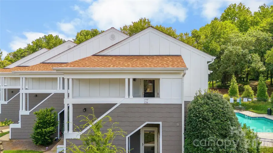 757 Southwest Drive #8, Davidson, NC 28036 - #2