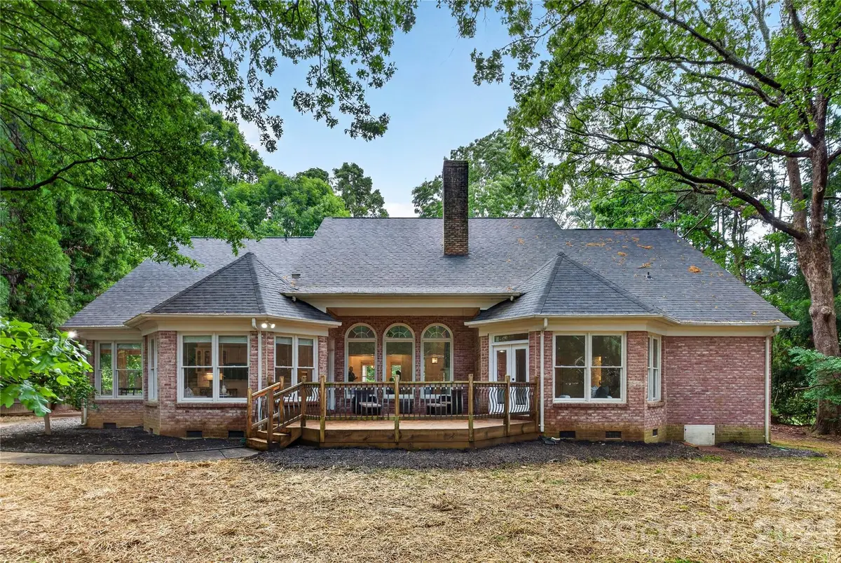 6424 Antioch Court, Matthews, NC 28104 - #1