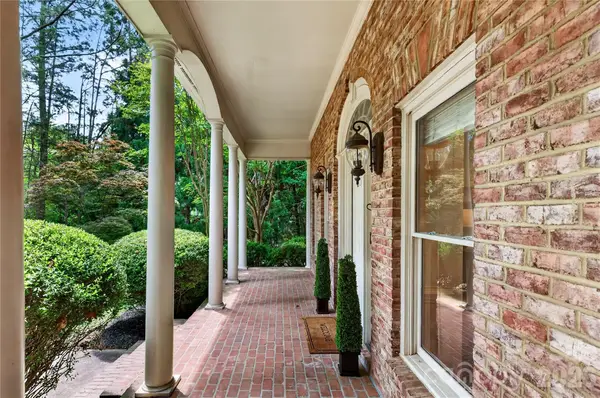 6424 Antioch Church Road, Matthews, NC 28104