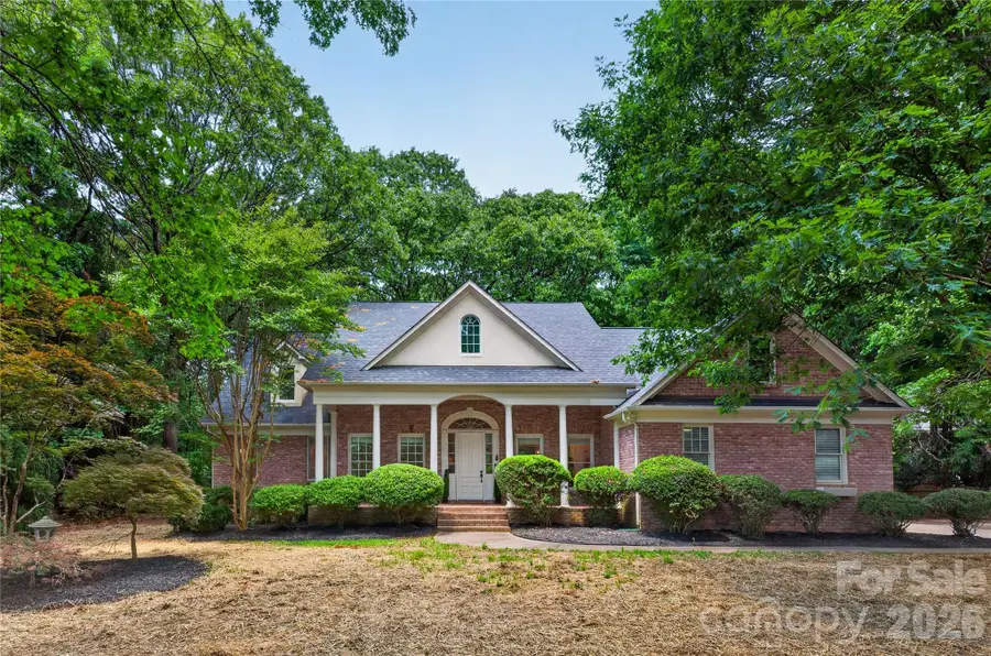 6424 Antioch Court, Matthews, NC 28104 - #2
