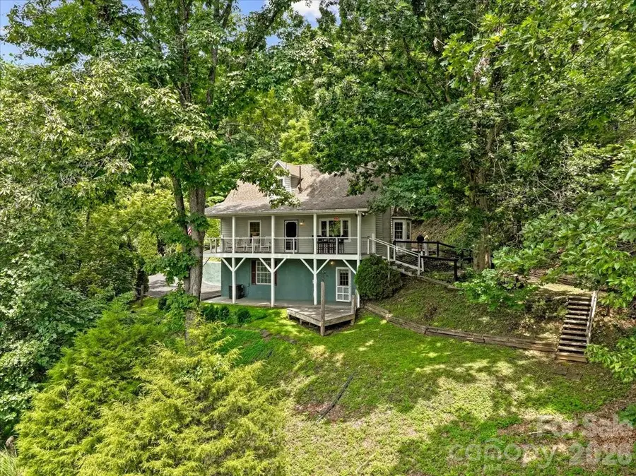 386 Madison Heights Drive, Marshall, NC 28753 - #3