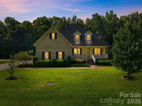 421 De Lara Circle, Salisbury, NC 28146