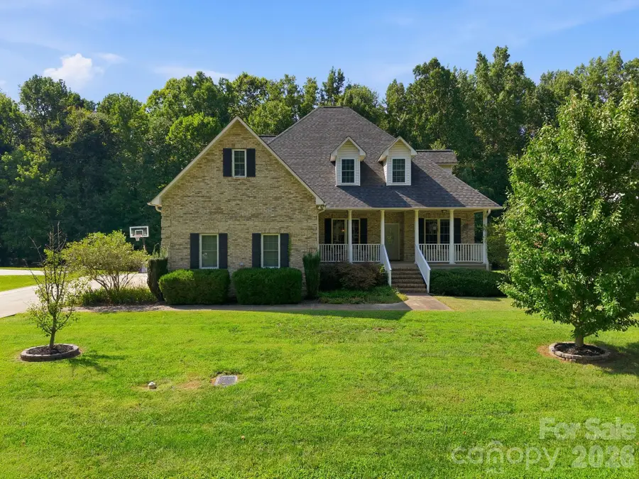 421 De Lara Circle, Salisbury, NC 28146 - #2