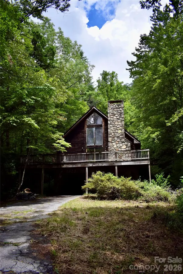 173 Mountain Haven Lane, Zirconia, NC 28790