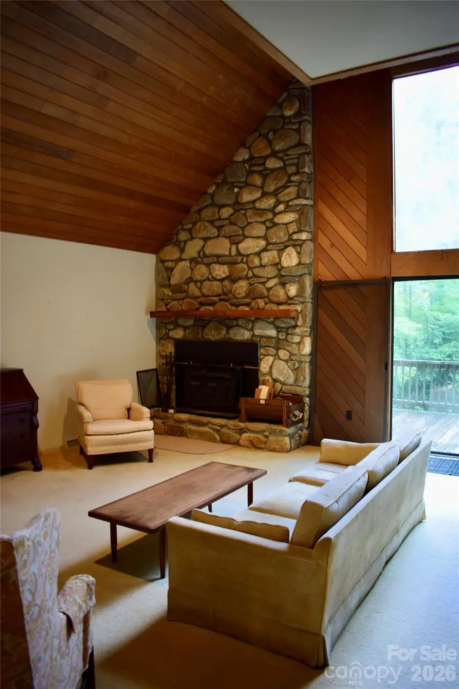 173 Mountain Haven Lane, Zirconia, NC 28790 - #2