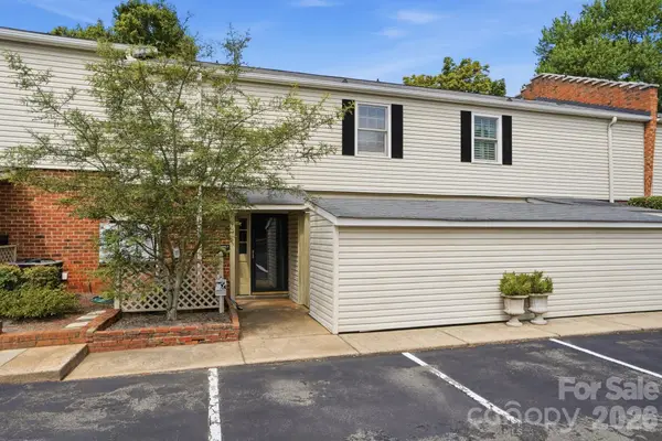 5901 Quail Hollow Road #B, Charlotte, NC 28210