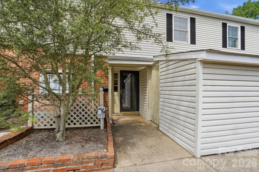 5901 Quail Hollow Road #B, Charlotte, NC 28210 - #2