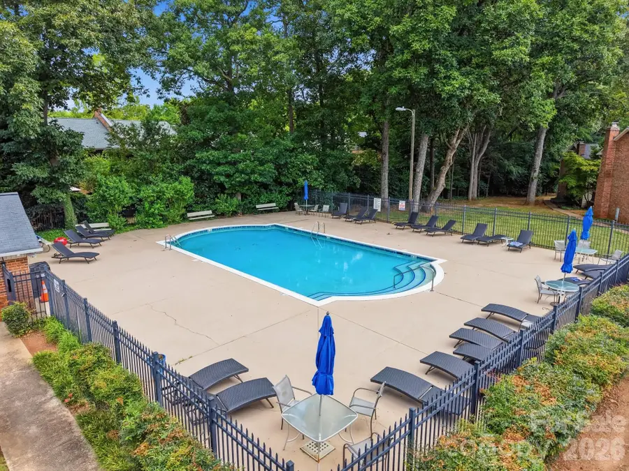 5901 Quail Hollow Road #B, Charlotte, NC 28210 - #3