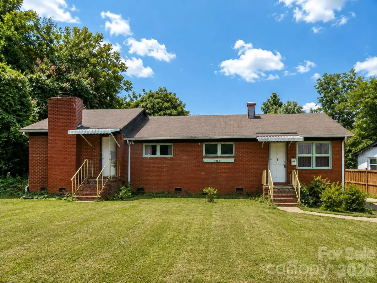 3308 Sutton Drive, Charlotte, NC 28216 - #1