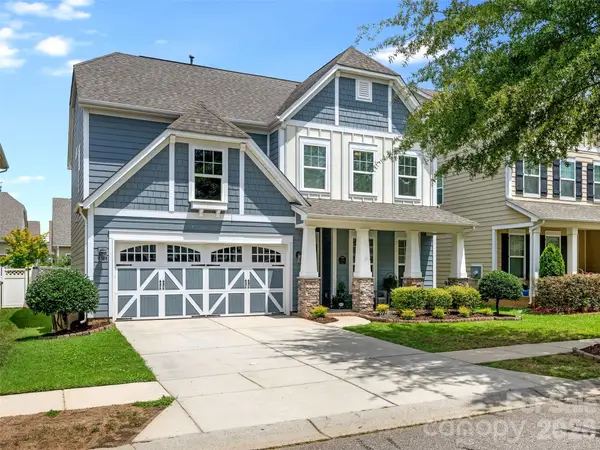 1019 Equipoise Drive, Indian Trail, NC 28079