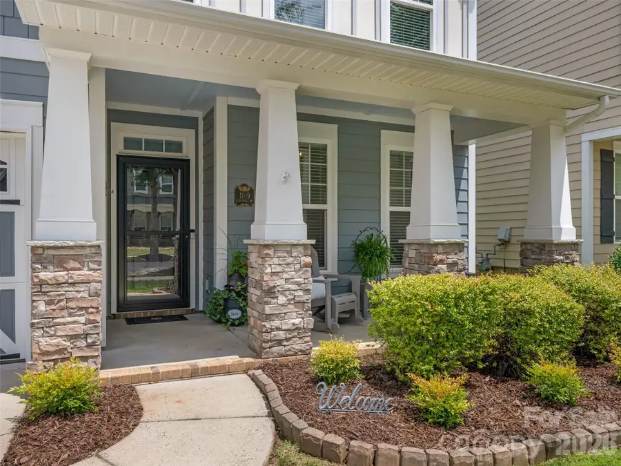 1019 Equipoise Drive, Indian Trail, NC 28079 - #2