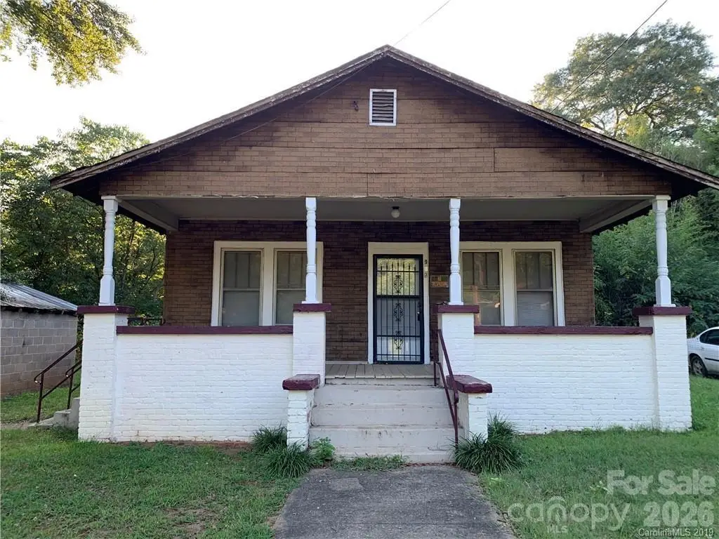 917 Logan Street, Shelby, NC 28150 - #1