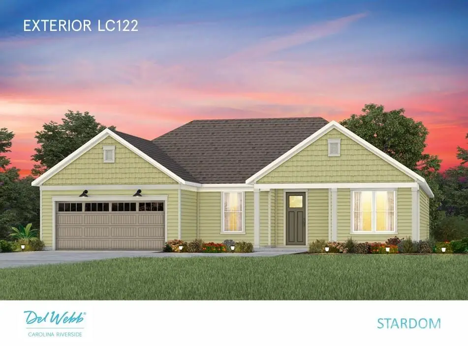 1608 Fisher Way, Belmont, NC 28012 - #1