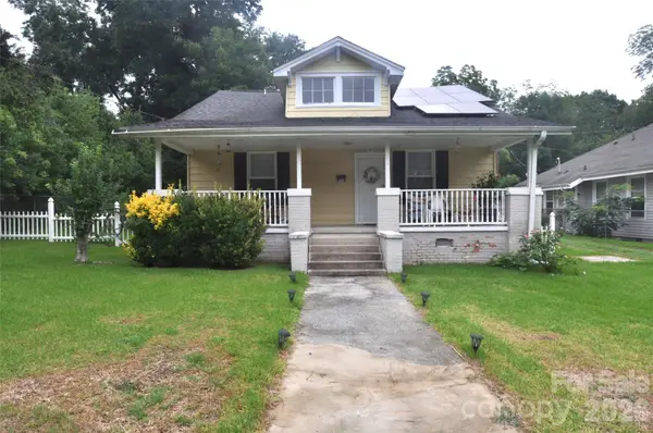 161 Walnut Street, Chester, SC 29706