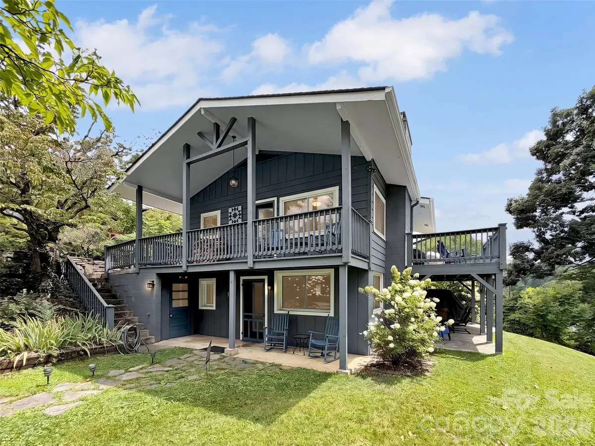 87 Glenview Road, Lake Junaluska, NC 28745 - #1