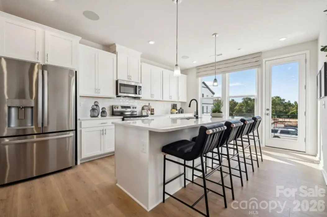 2133 Hawksworth Lane, Charlotte, NC 28262 - #1
