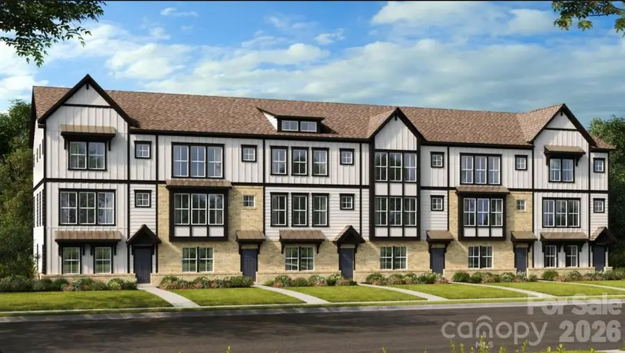 2133 Hawksworth Lane, Charlotte, NC 28262 - #2