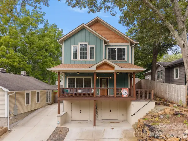 159 Wellington Street, Asheville, NC 28806