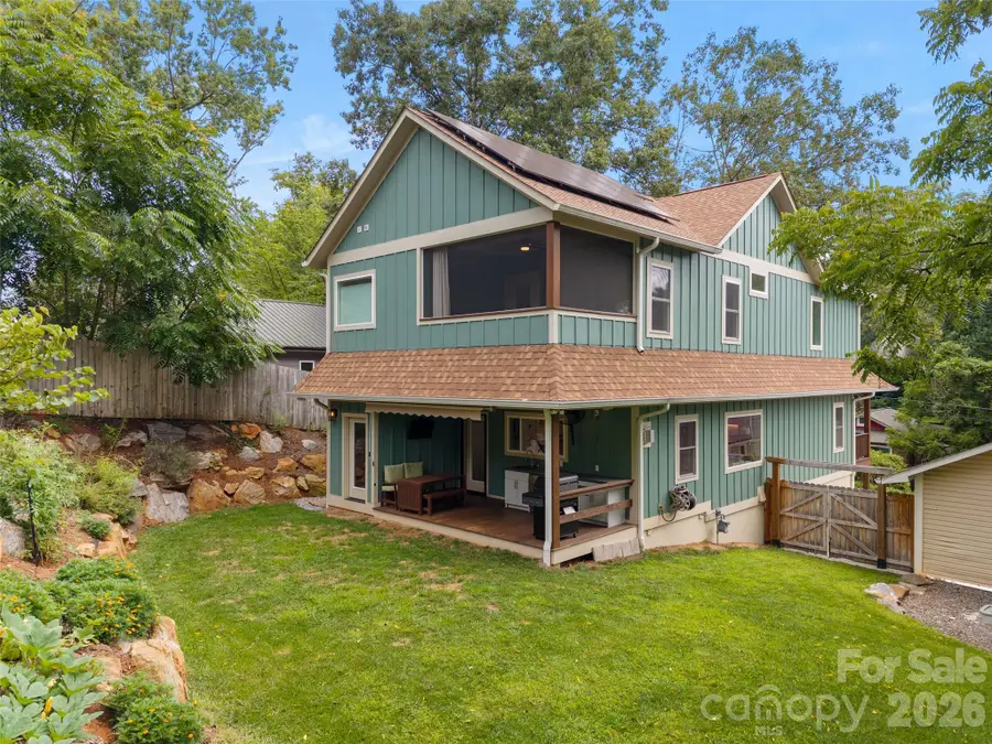 159 Wellington Street, Asheville, NC 28806 - #3