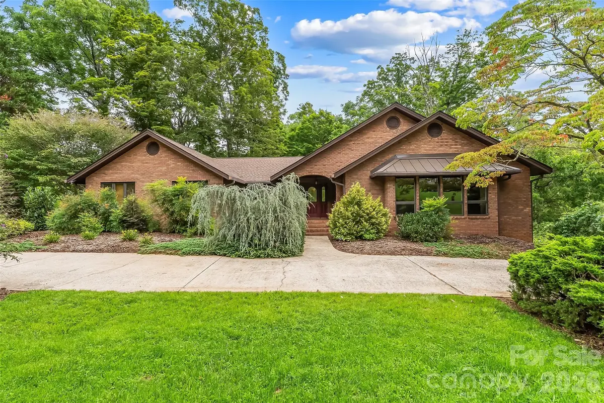 60 Monte Vista Drive, Waynesville, NC 28786 - #1