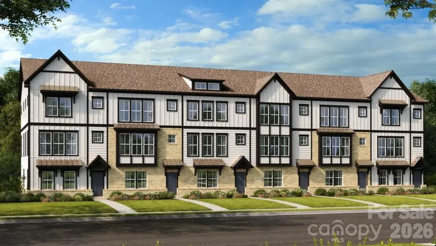 2137 Hawksworth Lane, Charlotte, NC 28262 - #2