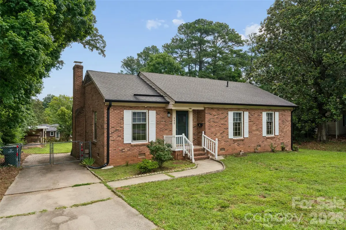 550 Englewood Street Ne, Concord, NC 28025 - #1