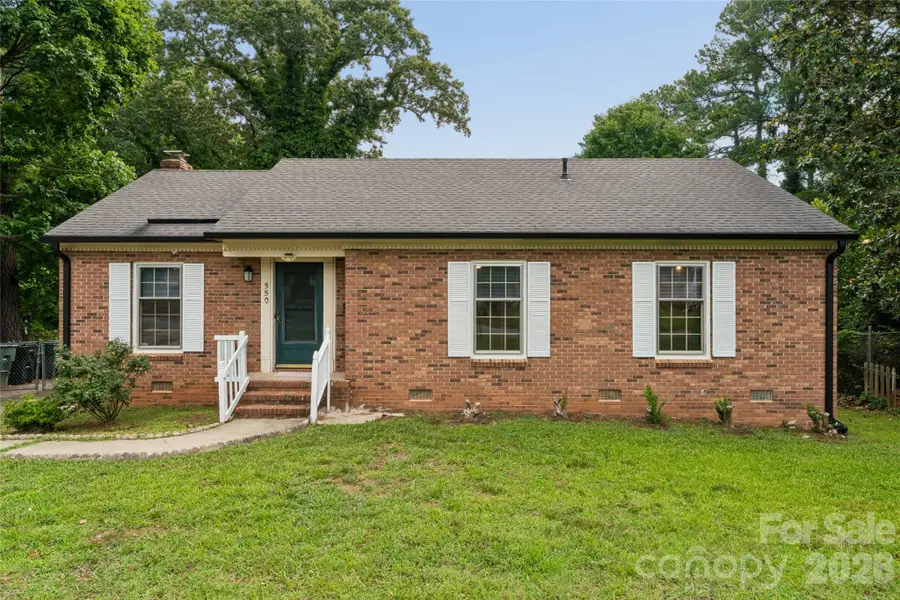 550 Englewood Street Ne, Concord, NC 28025 - #3
