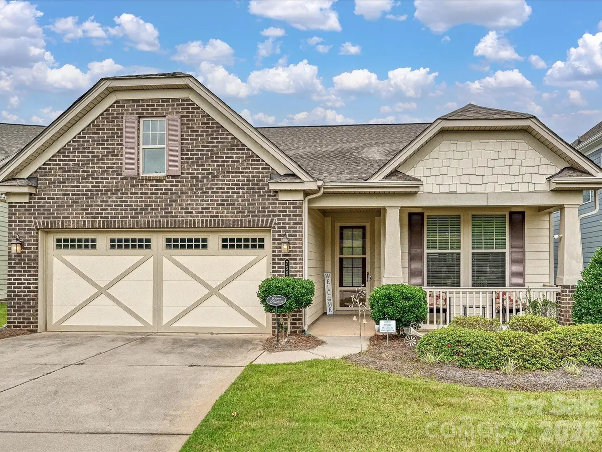 7569 Short Putt Court, Charlotte, NC 28215 - #1