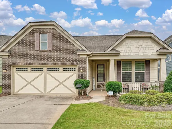 7569 Short Putt Court, Charlotte, NC 28215