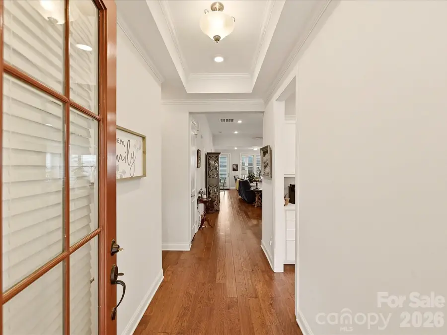 7569 Short Putt Court, Charlotte, NC 28215 - #3