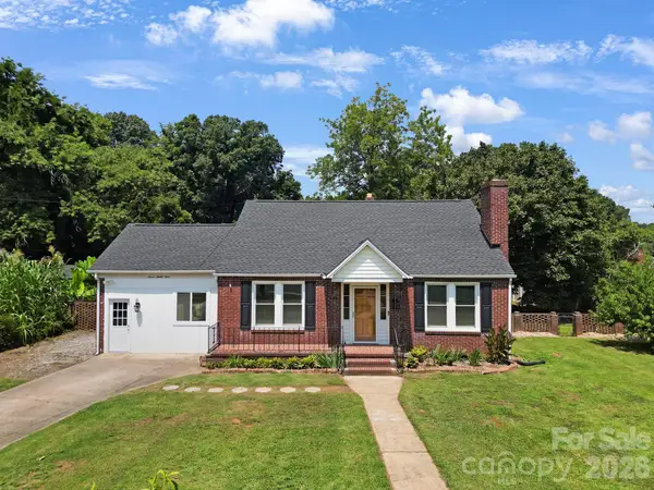 723 N Confederate Avenue, Rock Hill, SC 29730