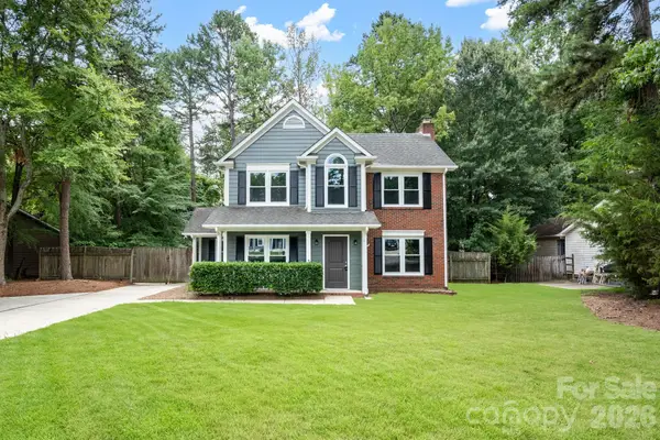 12530 Newstead Road, Huntersville, NC 28078