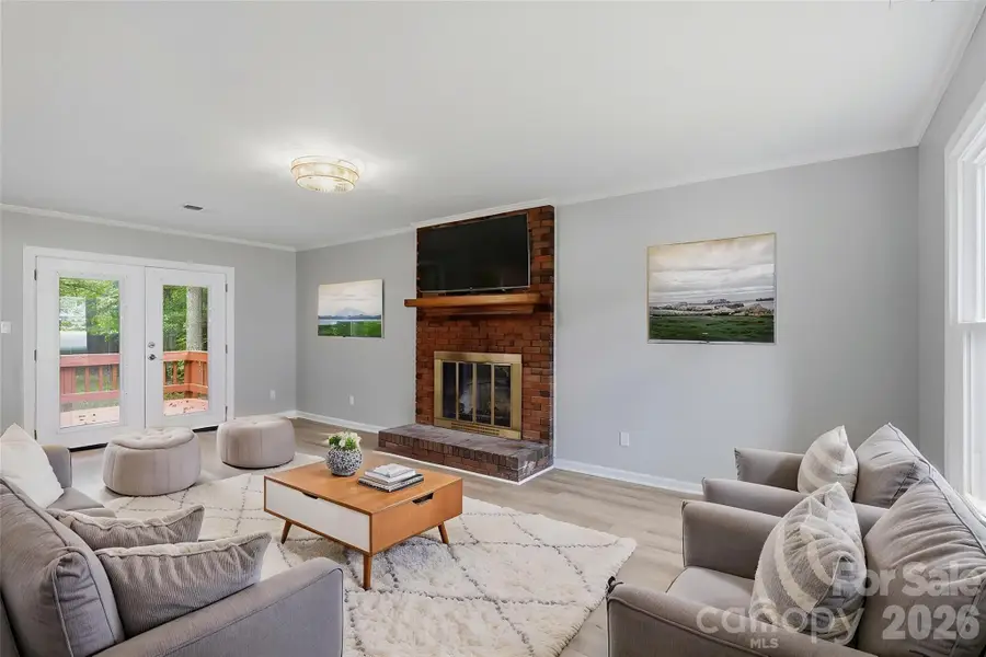 12530 Newstead Road, Huntersville, NC 28078 - #2