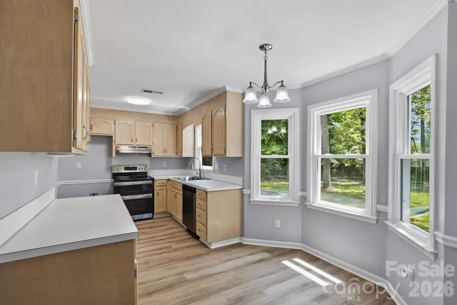 12530 Newstead Road, Huntersville, NC 28078 - #3