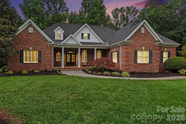 314 W Glenview Drive, Salisbury, NC 28147