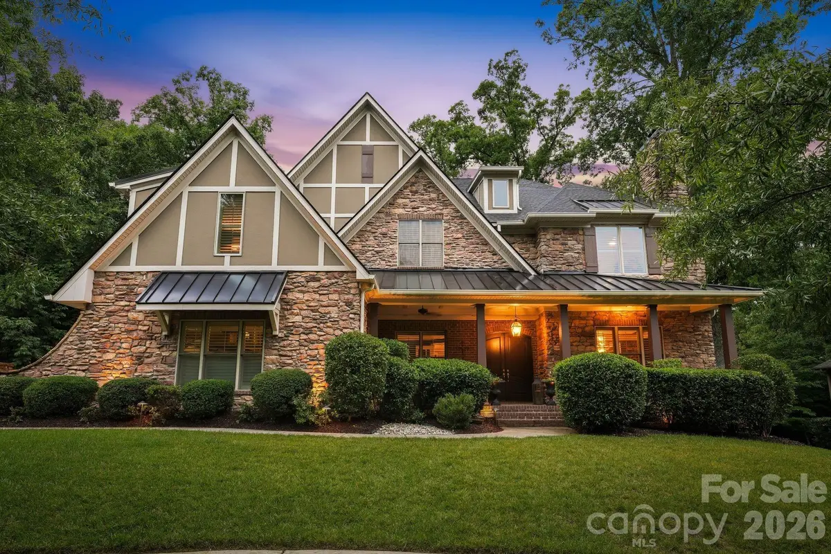 2702 Cecily Court, Waxhaw, NC 28173 - #1