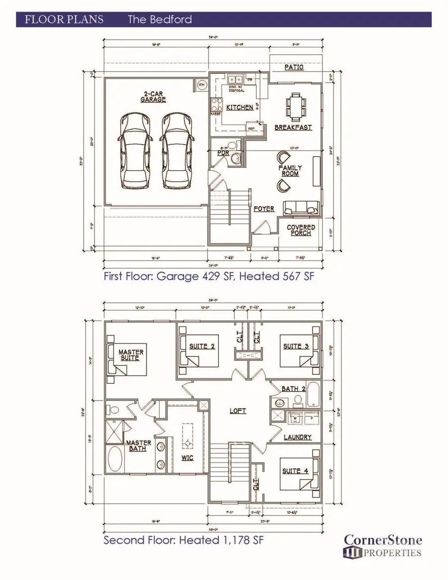 243 Planters Row Road, Iron Station, NC 28080 - #3