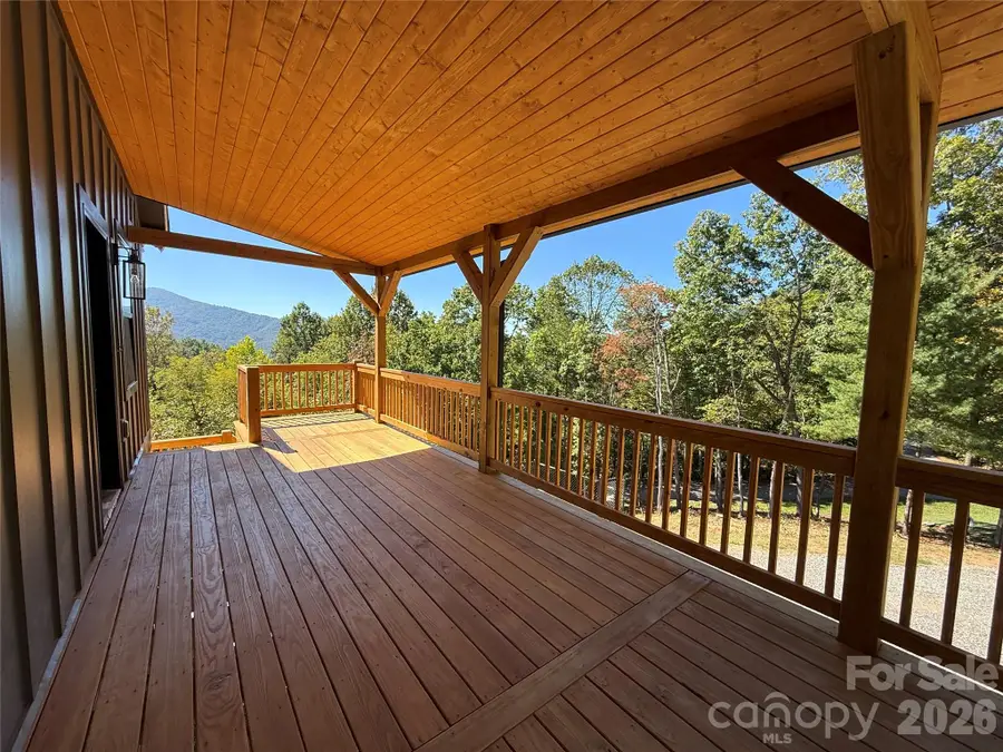 9 Nellie Bell Lane, Swannanoa, NC 28778 - #3