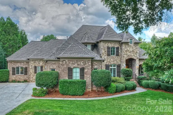 1501 Venetian Way Drive, Waxhaw, NC 28173