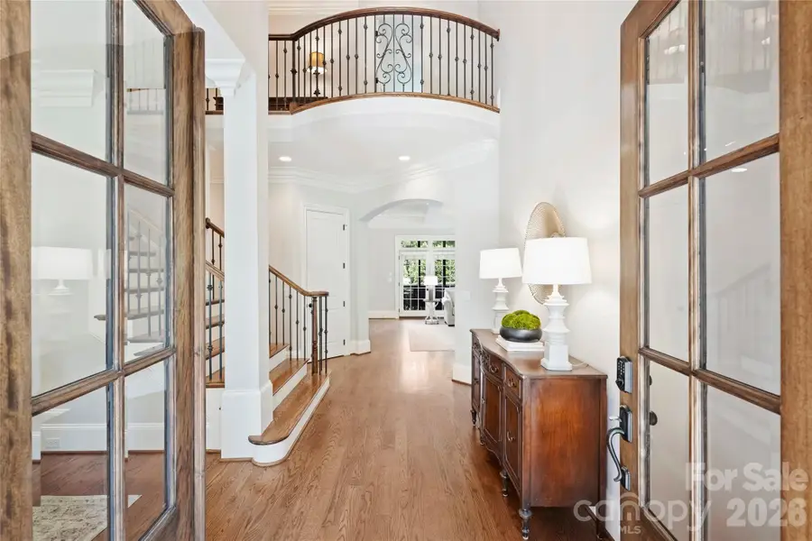 1501 Venetian Way Drive, Waxhaw, NC 28173 - #2