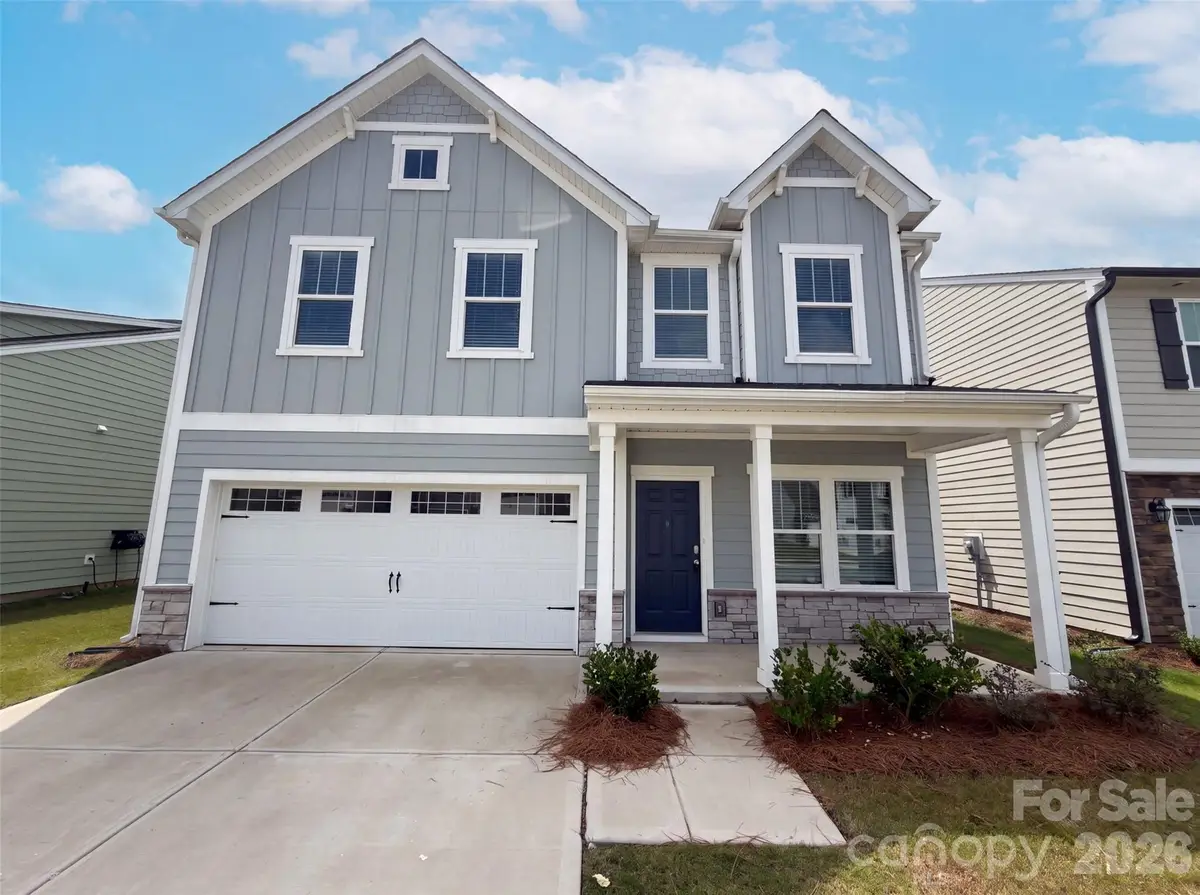 164 Aspire Circle, Wingate, NC 28174 - #1