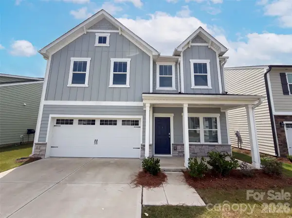 164 Aspire Circle, Wingate, NC 28174
