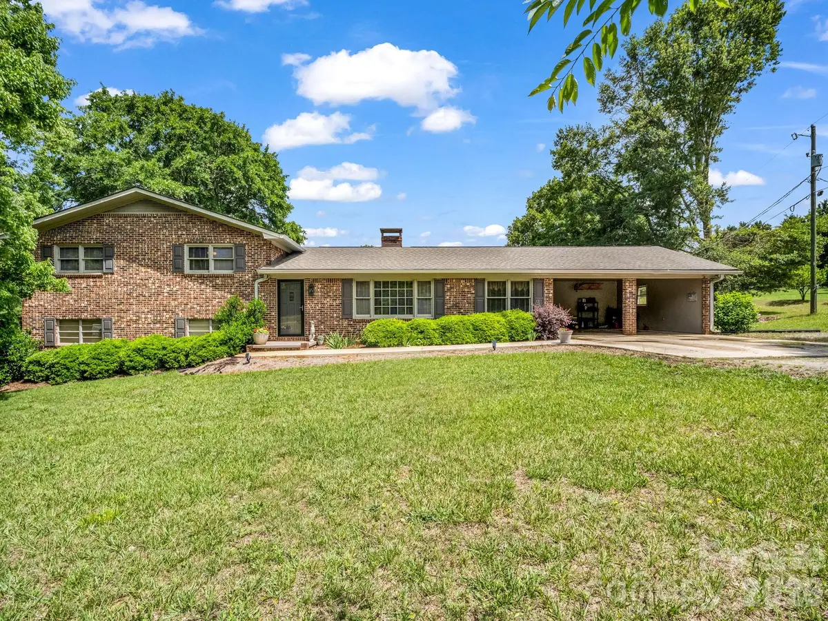 72 Mcentire Road, Tryon, NC 28782 - #1