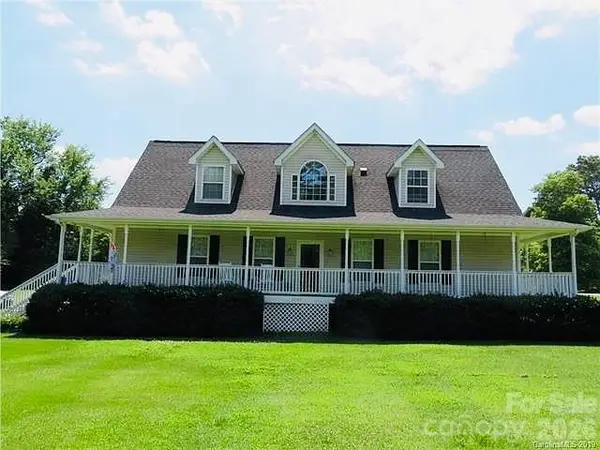 1945 Rhyne Road, Dallas, NC 28034