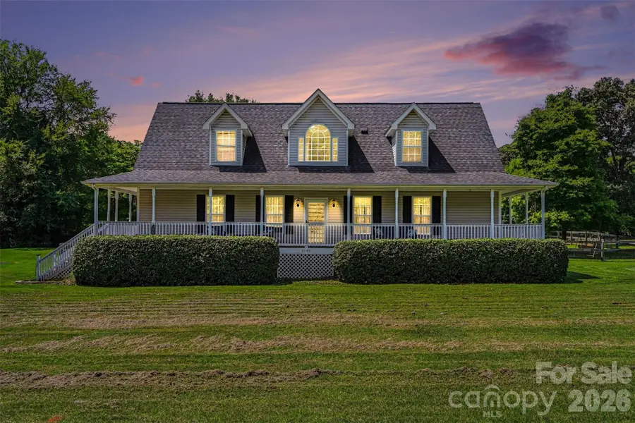 1945 Rhyne Road, Dallas, NC 28034 - #2