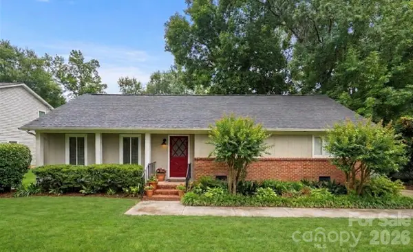 5956 Mcnair Road, Charlotte, NC 28212