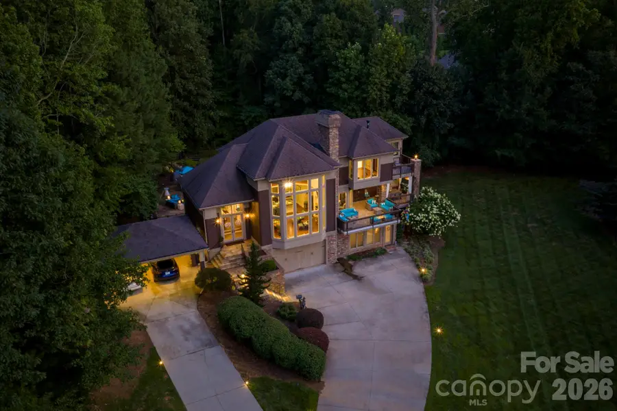 556 Big Indian Loop, Mooresville, NC 28117 - #3
